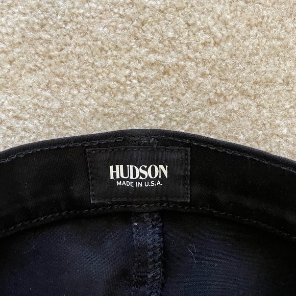 Hudson skinny jeans - Picture 4 of 7